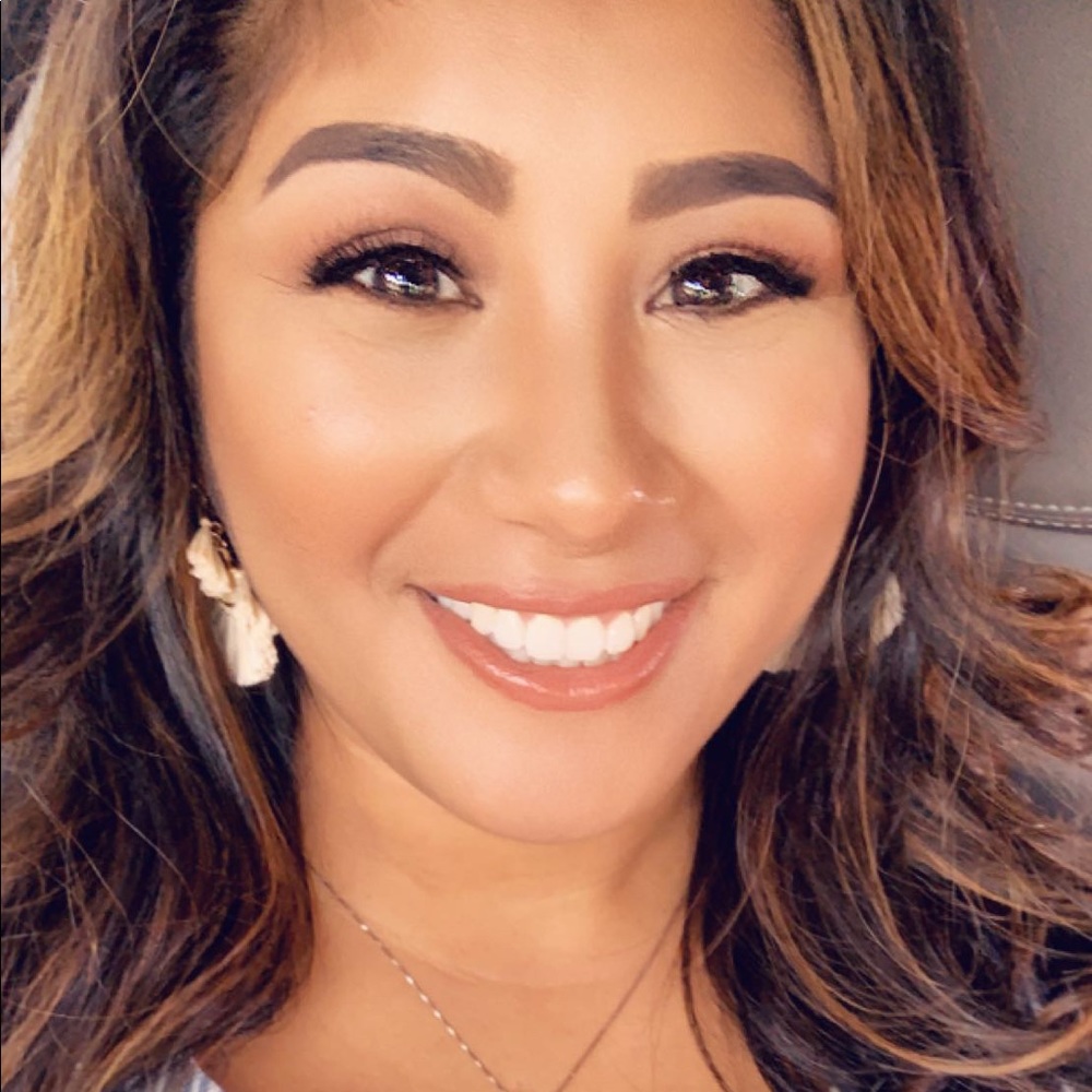 Meet your Posher, Natalia